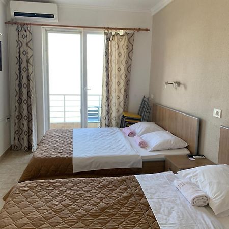 Sunrise Apartments And Studios Dojran エクステリア 写真