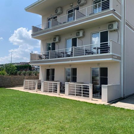 Sunrise Apartments And Studios Dojran エクステリア 写真