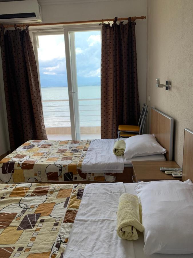 Sunrise Apartments And Studios Dojran エクステリア 写真