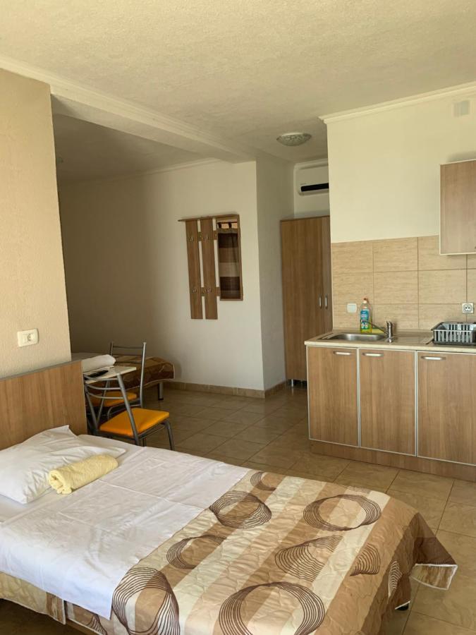 Sunrise Apartments And Studios Dojran エクステリア 写真