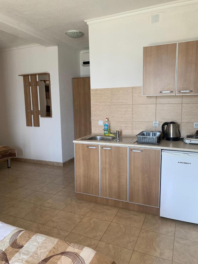 Sunrise Apartments And Studios Dojran エクステリア 写真