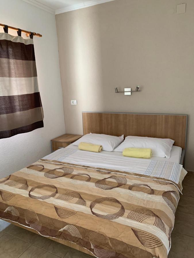 Sunrise Apartments And Studios Dojran エクステリア 写真