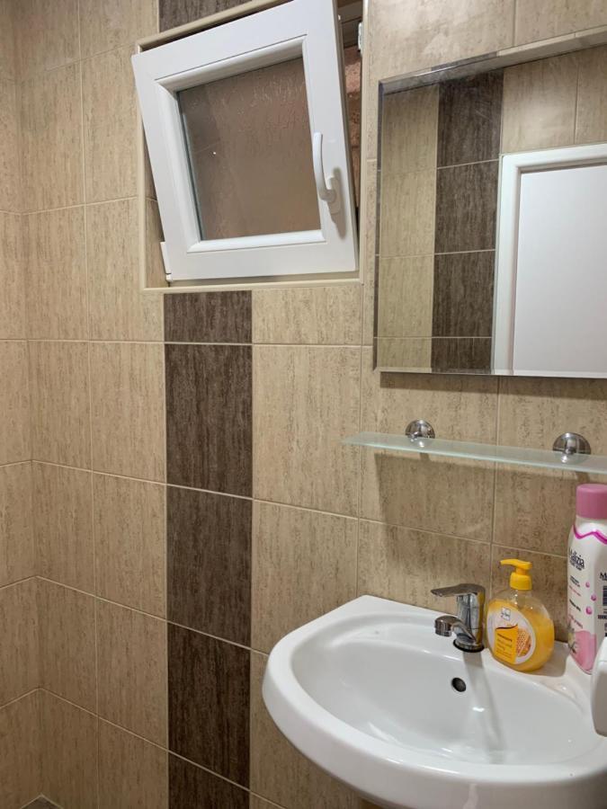 Sunrise Apartments And Studios Dojran エクステリア 写真