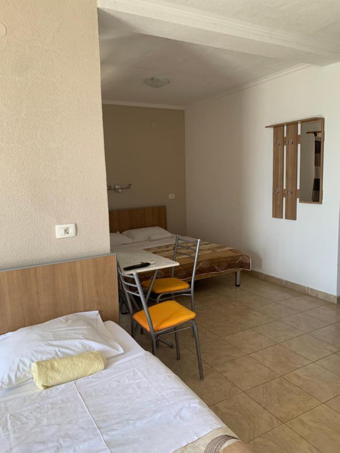 Sunrise Apartments And Studios Dojran エクステリア 写真