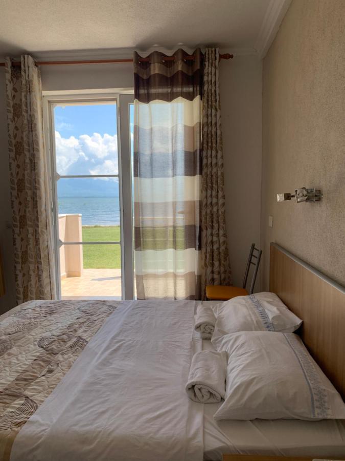 Sunrise Apartments And Studios Dojran エクステリア 写真