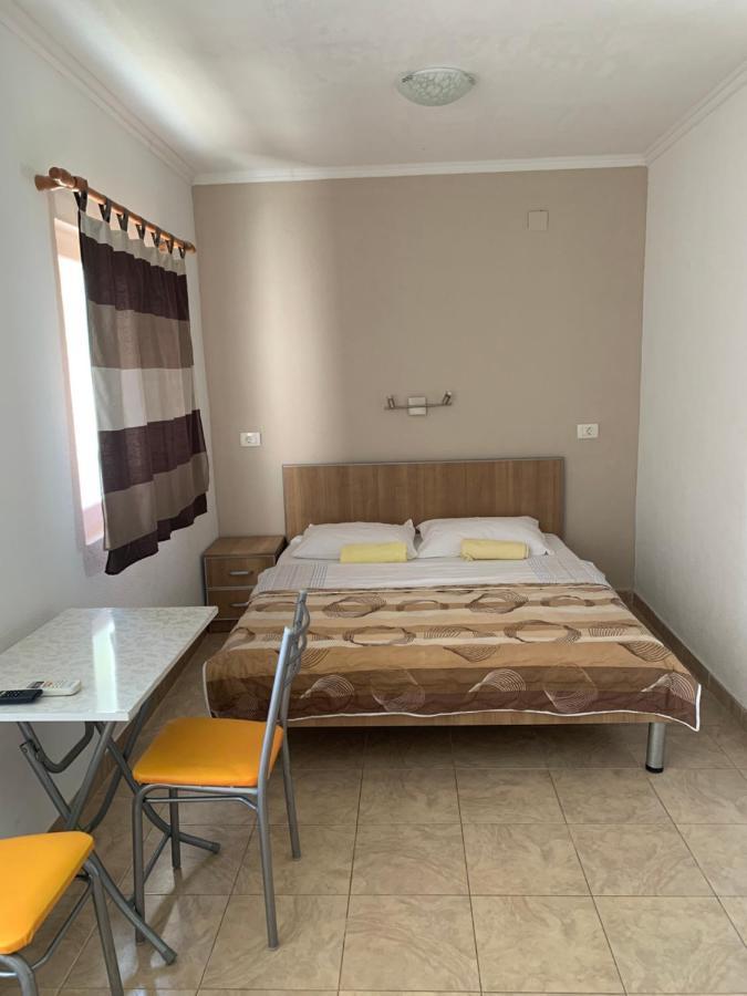 Sunrise Apartments And Studios Dojran エクステリア 写真
