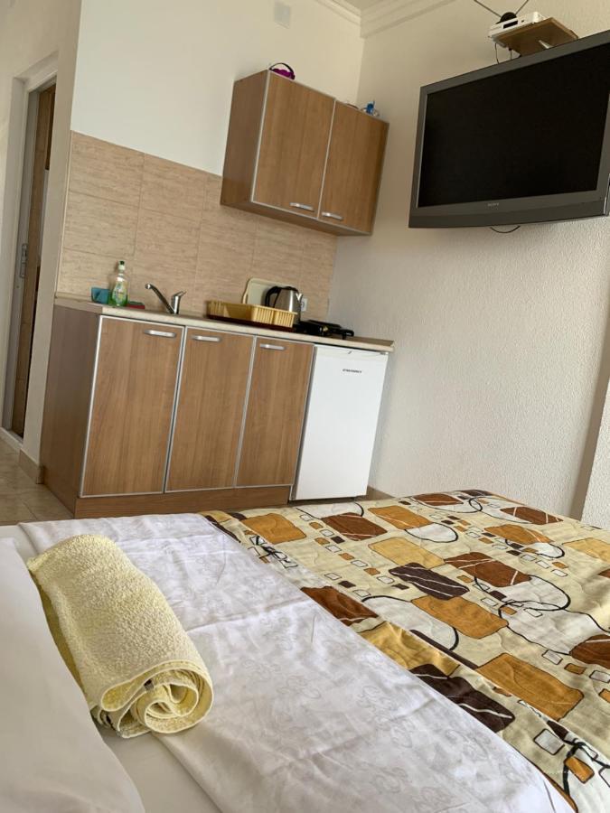 Sunrise Apartments And Studios Dojran エクステリア 写真