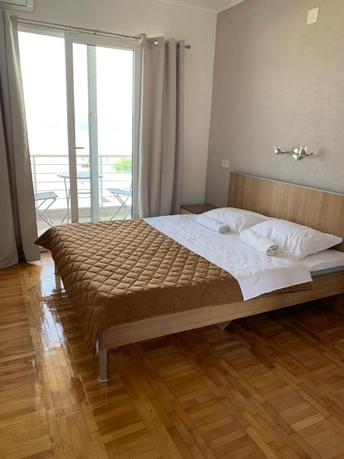 Sunrise Apartments And Studios Dojran エクステリア 写真