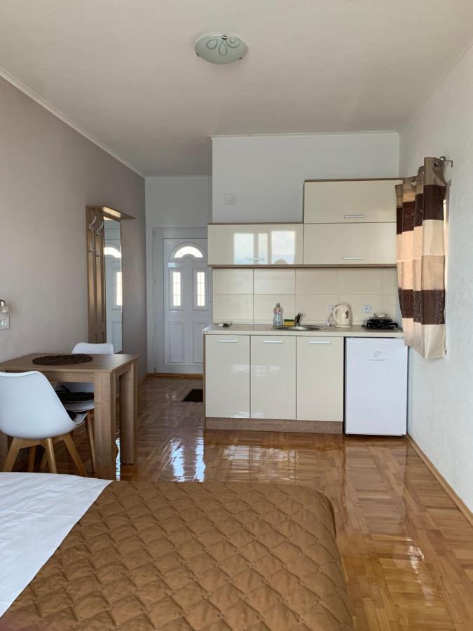 Sunrise Apartments And Studios Dojran エクステリア 写真