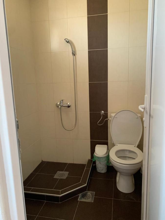 Sunrise Apartments And Studios Dojran エクステリア 写真