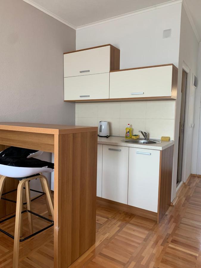 Sunrise Apartments And Studios Dojran エクステリア 写真