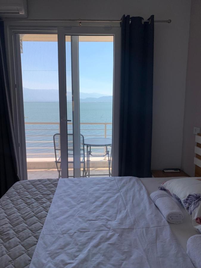 Sunrise Apartments And Studios Dojran エクステリア 写真