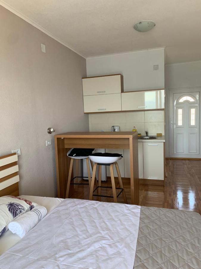 Sunrise Apartments And Studios Dojran エクステリア 写真