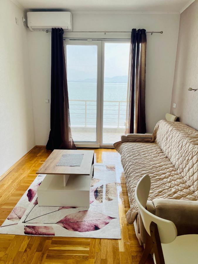 Sunrise Apartments And Studios Dojran エクステリア 写真