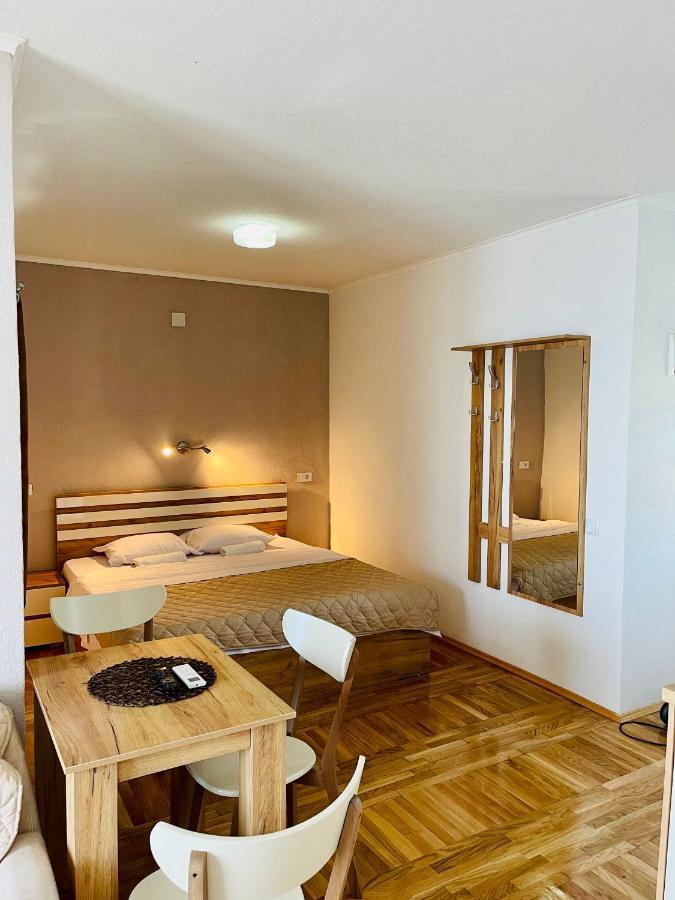 Sunrise Apartments And Studios Dojran エクステリア 写真
