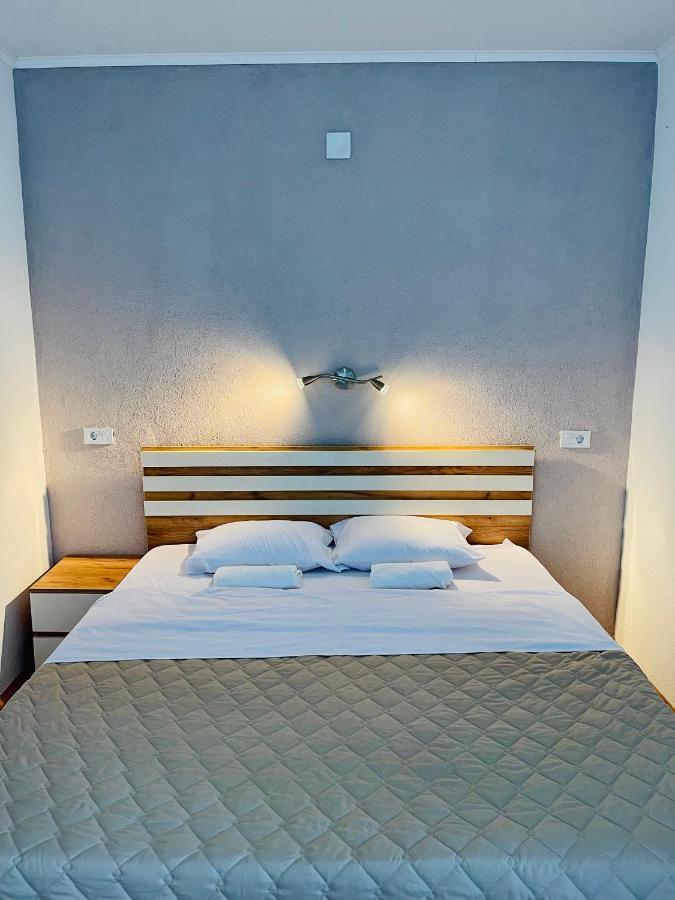 Sunrise Apartments And Studios Dojran エクステリア 写真
