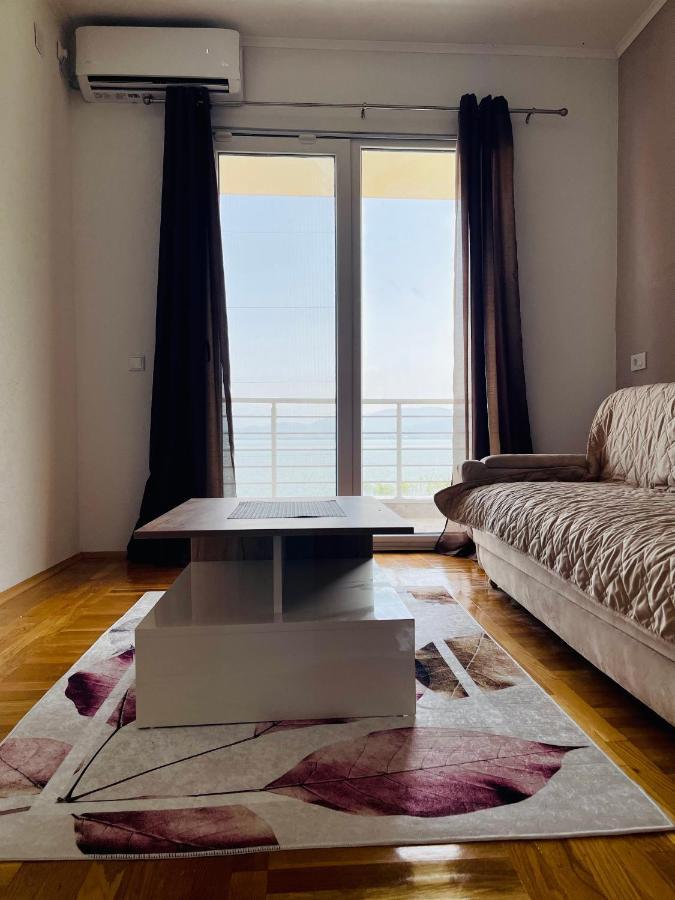 Sunrise Apartments And Studios Dojran エクステリア 写真