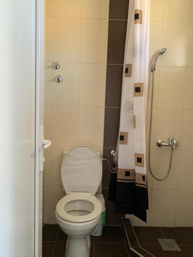 Sunrise Apartments And Studios Dojran エクステリア 写真