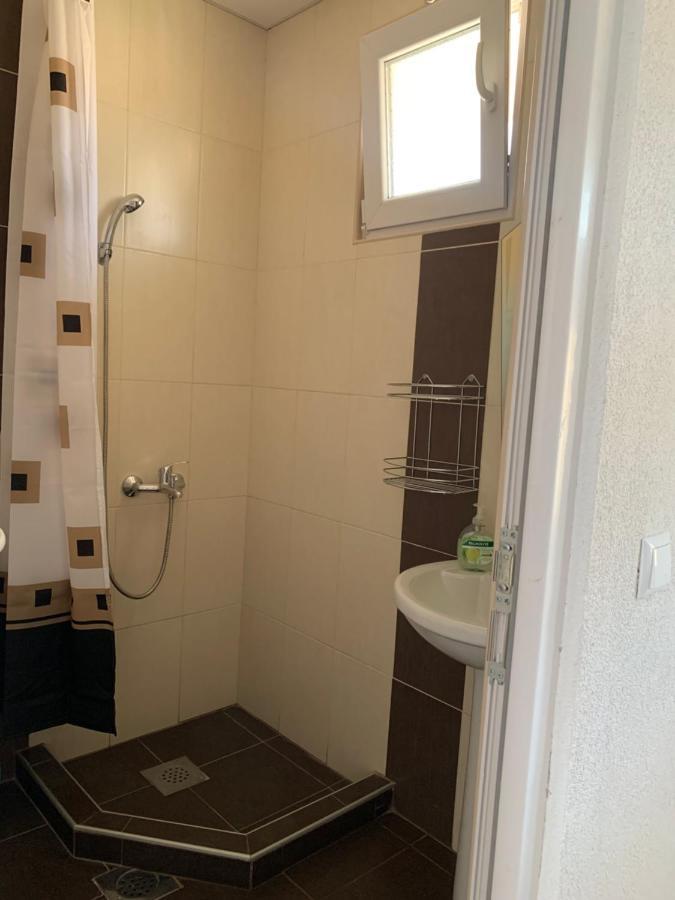 Sunrise Apartments And Studios Dojran エクステリア 写真