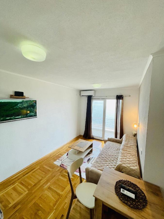 Sunrise Apartments And Studios Dojran エクステリア 写真