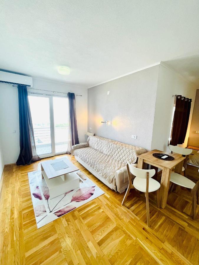 Sunrise Apartments And Studios Dojran エクステリア 写真