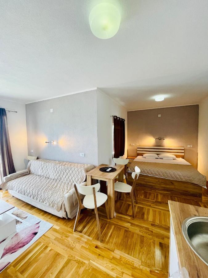 Sunrise Apartments And Studios Dojran エクステリア 写真