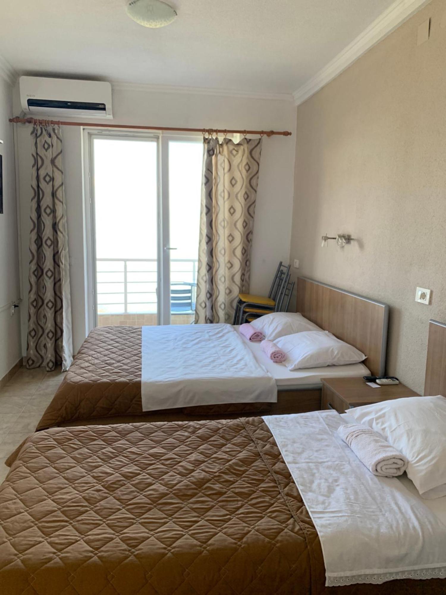 Sunrise Apartments And Studios Dojran エクステリア 写真
