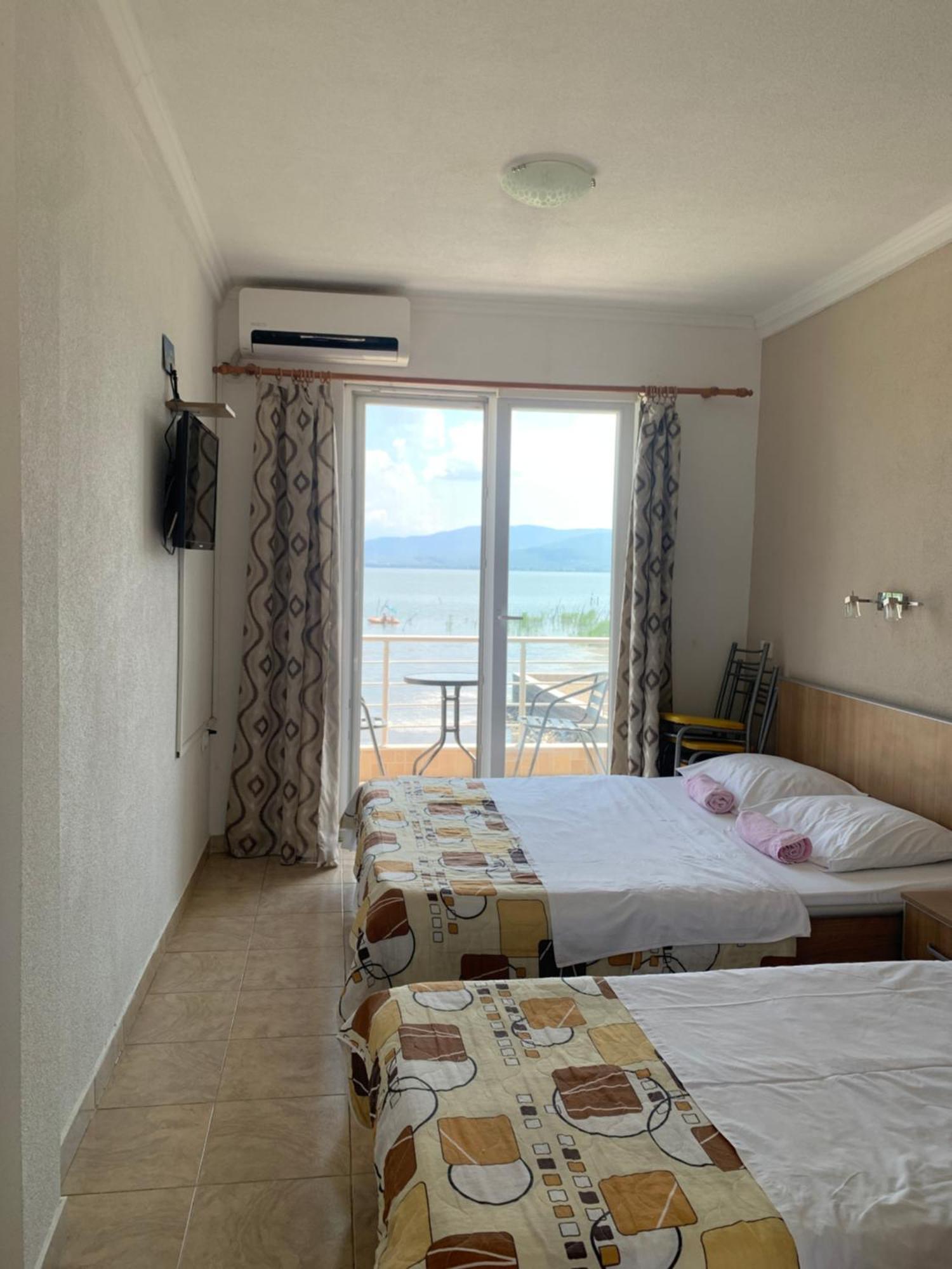 Sunrise Apartments And Studios Dojran エクステリア 写真