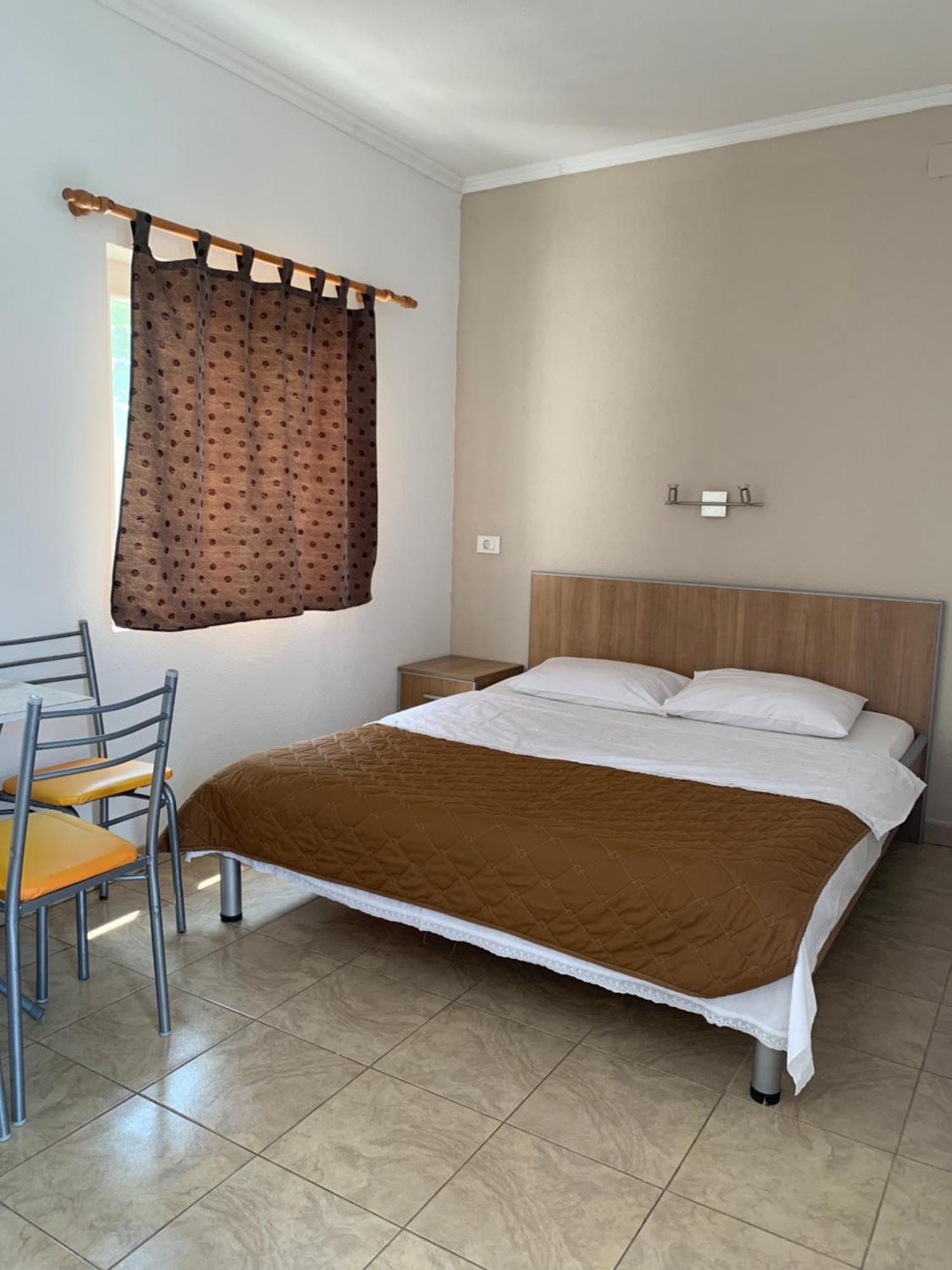 Sunrise Apartments And Studios Dojran エクステリア 写真