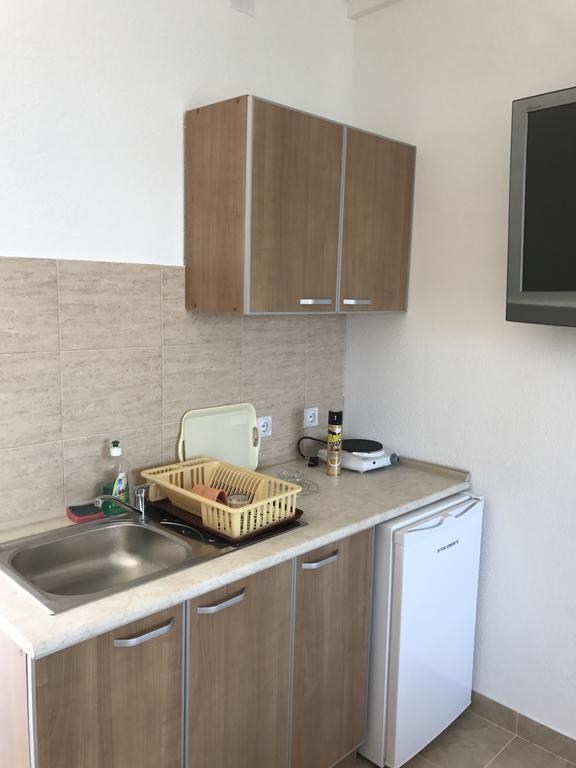 Sunrise Apartments And Studios Dojran エクステリア 写真