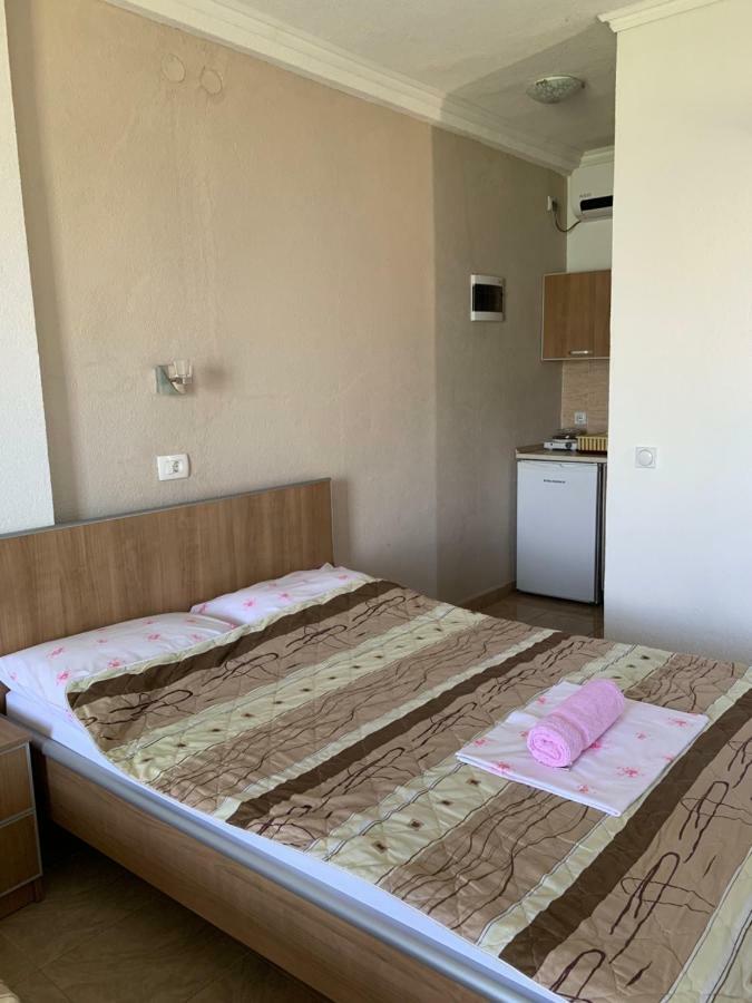 Sunrise Apartments And Studios Dojran エクステリア 写真