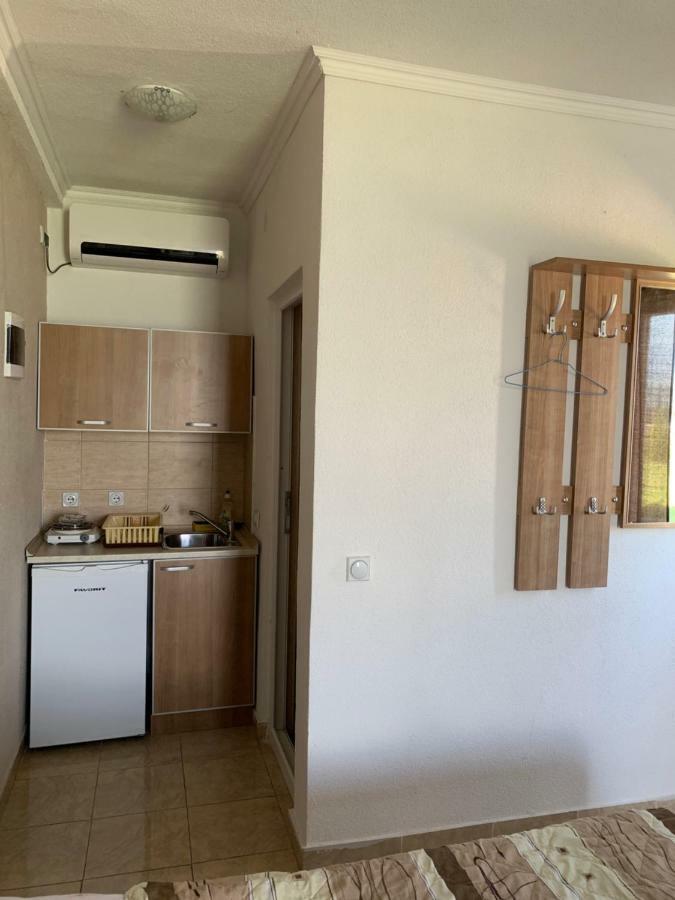 Sunrise Apartments And Studios Dojran エクステリア 写真