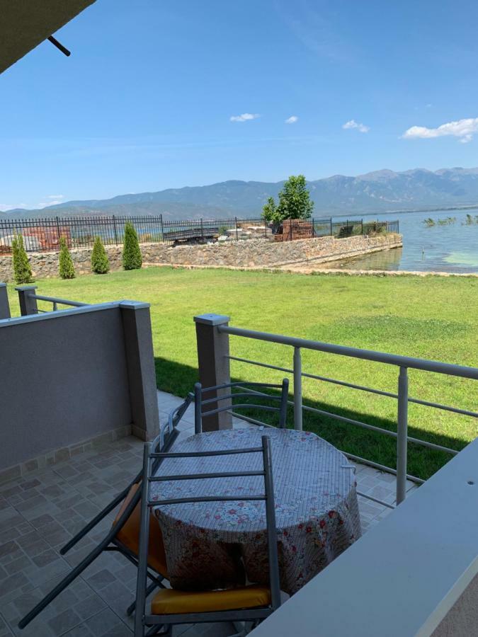 Sunrise Apartments And Studios Dojran エクステリア 写真